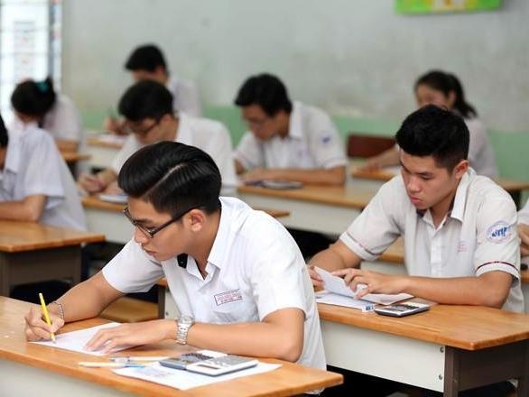 Gian lan thi cu - vua chong vua ban khoan hinh anh