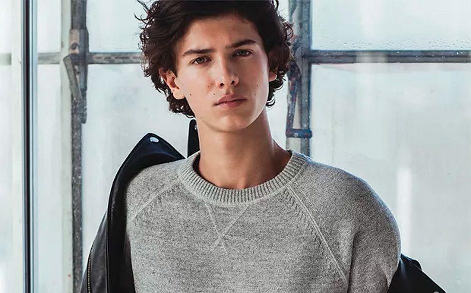 nhan sac nhung hoang tu dep trai nhat the gioi anh 1