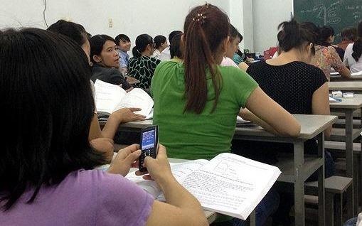 Bi 'tuyt coi' van ngang nhien dao tao hinh anh