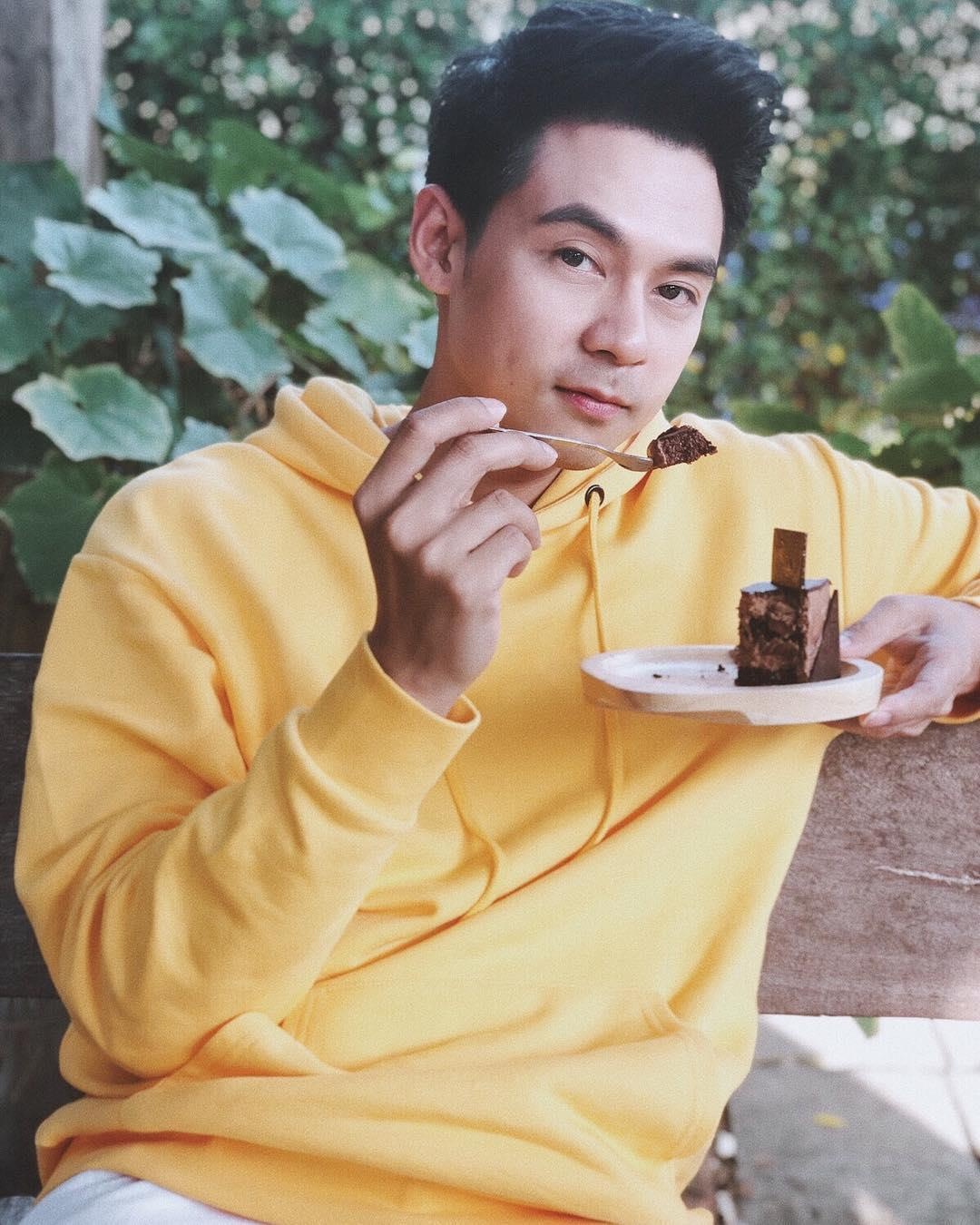 cap doi tien dong ngoc nu cua Thai Lan anh 2