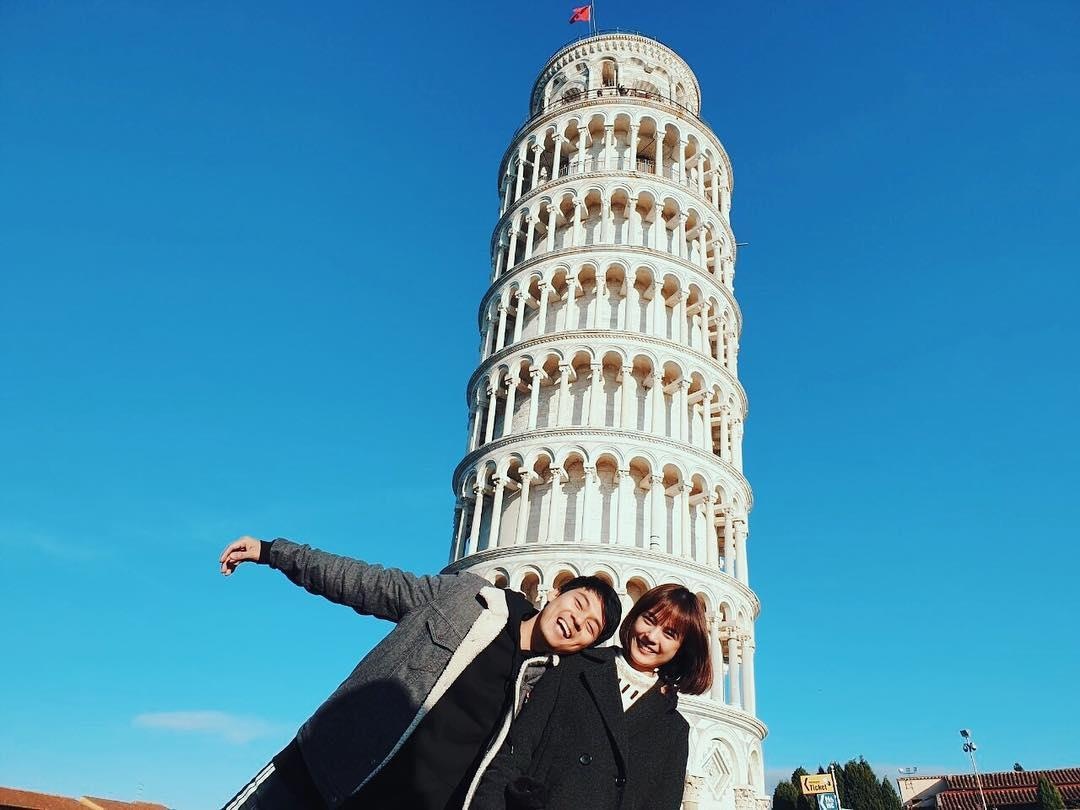 cap doi tien dong ngoc nu cua Thai Lan anh 9