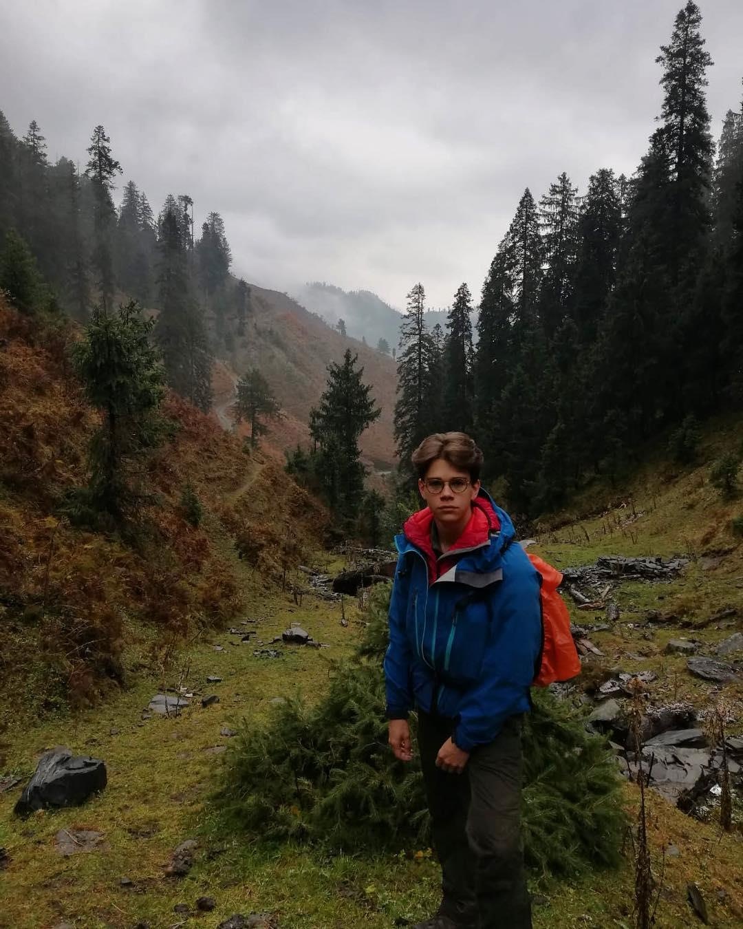 nhan sac nhung hoang tu dep trai nhat the gioi anh 6