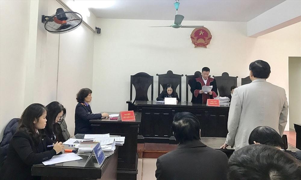 Bộ GD&ĐT thua kiện ảnh 1 Bo GD&DT thua kien anh 1