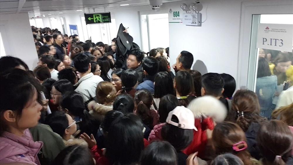 trải nghiệm chợ chứng chỉ ngoại ngữ ảnh 1 trai nghiem cho chung chi ngoai ngu anh 1