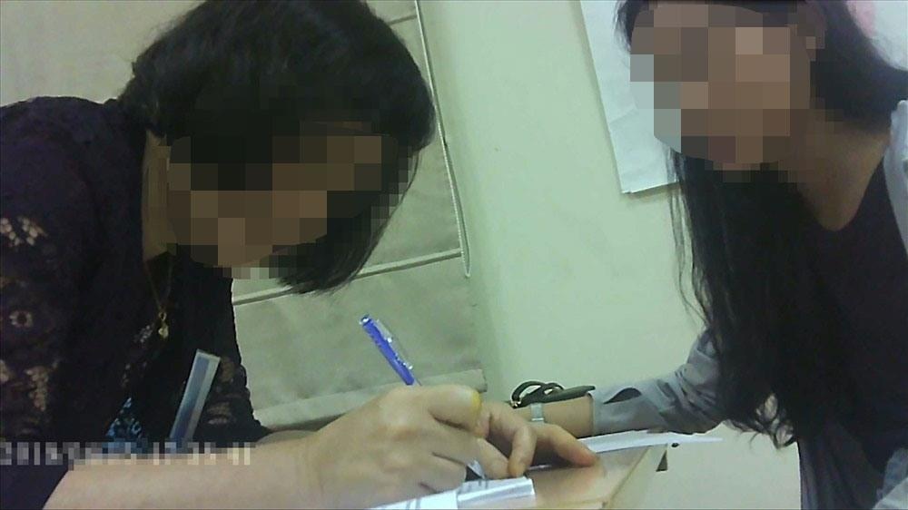 trải nghiệm chợ chứng chỉ ngoại ngữ ảnh 2 trai nghiem cho chung chi ngoai ngu anh 2