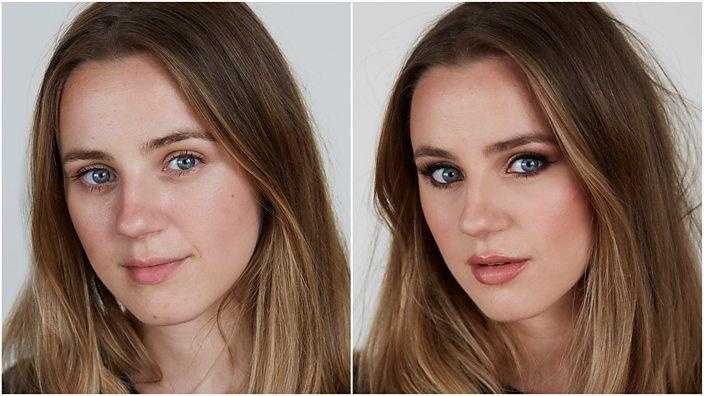 Phau thuat giong voi anh selfie anh 1