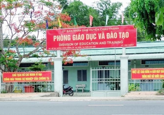 truong phong giao duc bi canh cao anh 1