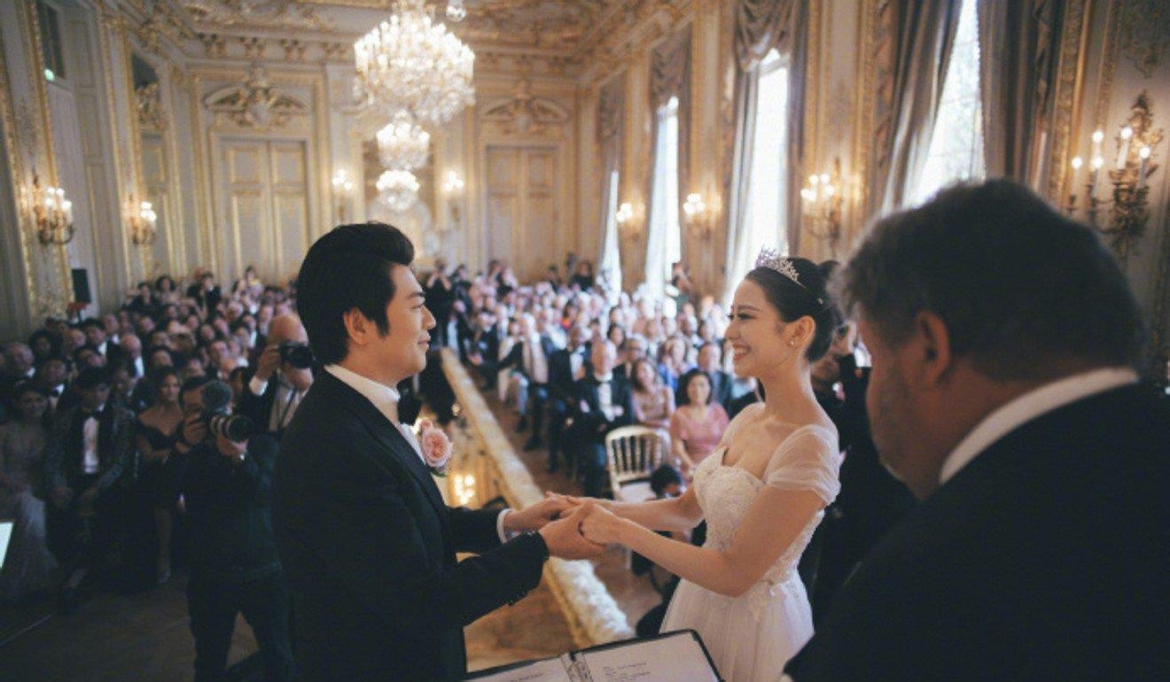 Vợ hoàng tử piano Trung Quốc Lang Lang ảnh 6 Vo hoang tu piano Trung Quoc Lang Lang anh 6