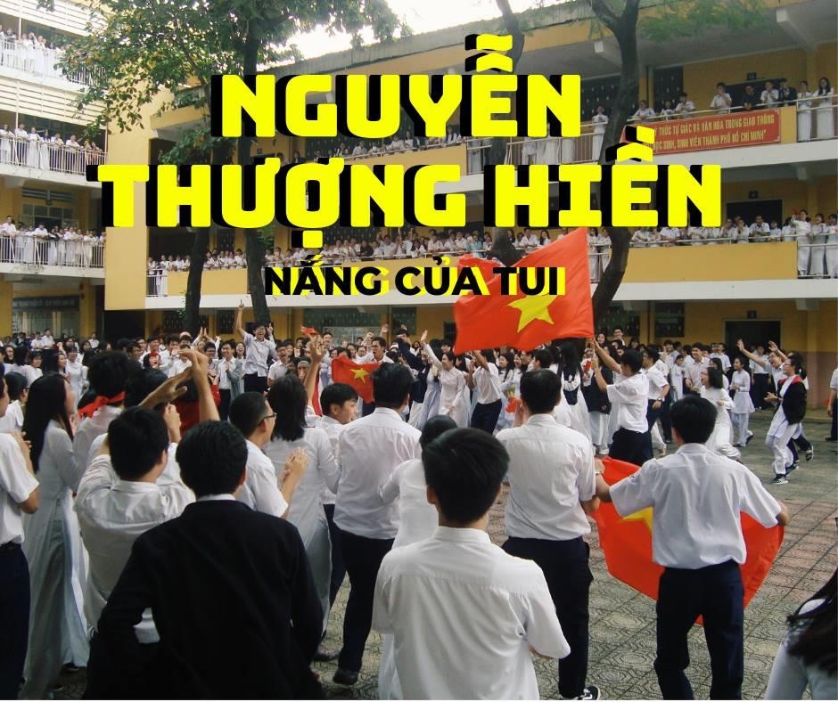 truong cap 3 o Sai Gon anh 3