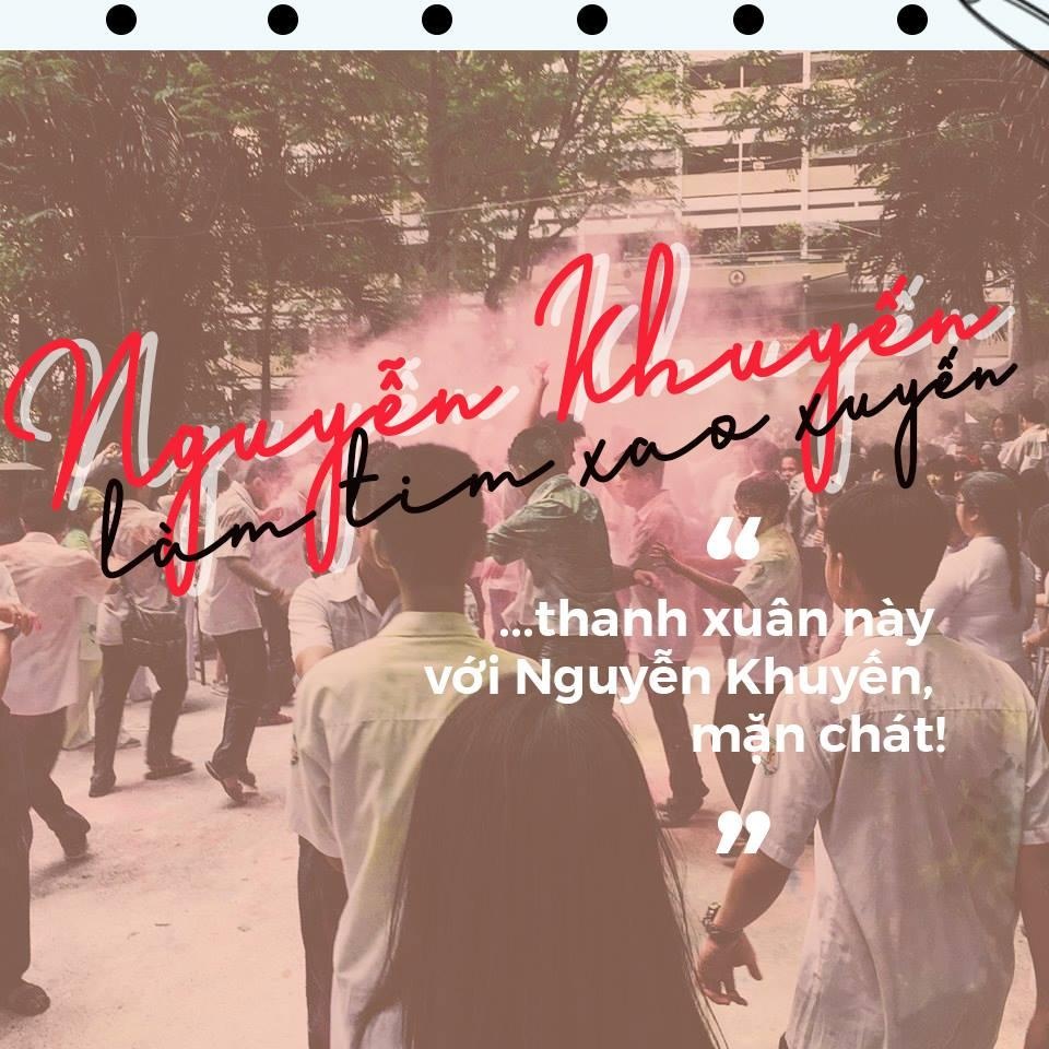 truong cap 3 o Sai Gon anh 7