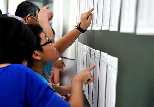 Diem chuan vao lop 6 truong THCS va THPT Nguyen Tat Thanh hinh anh