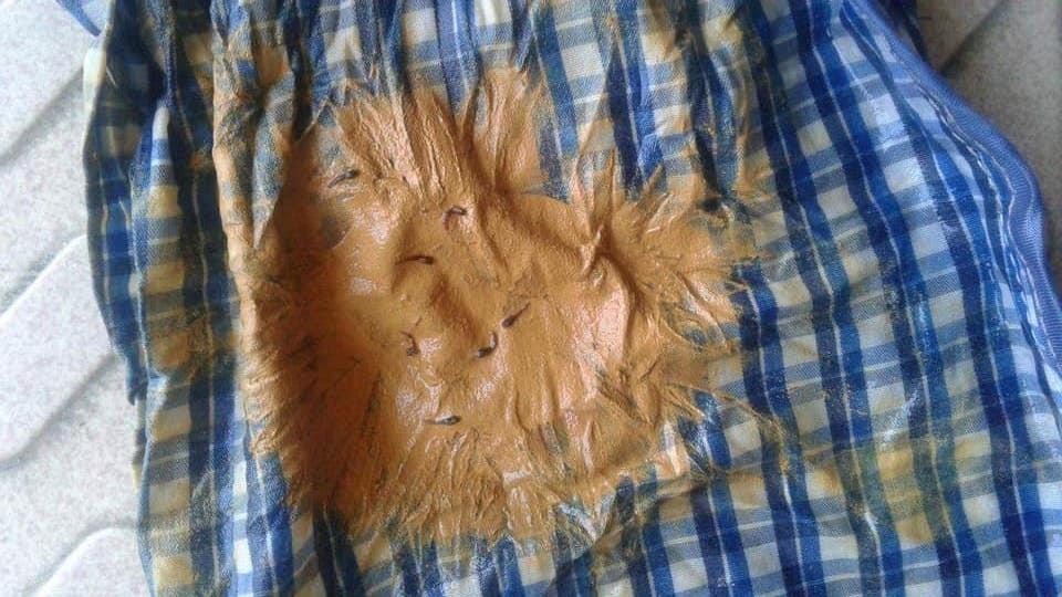 nước sinh hoạt của ký túc xá ĐH Kinh tế quốc dân ảnh 1 nuoc sinh hoat cua ky tuc xa DH Kinh te quoc dan anh 1