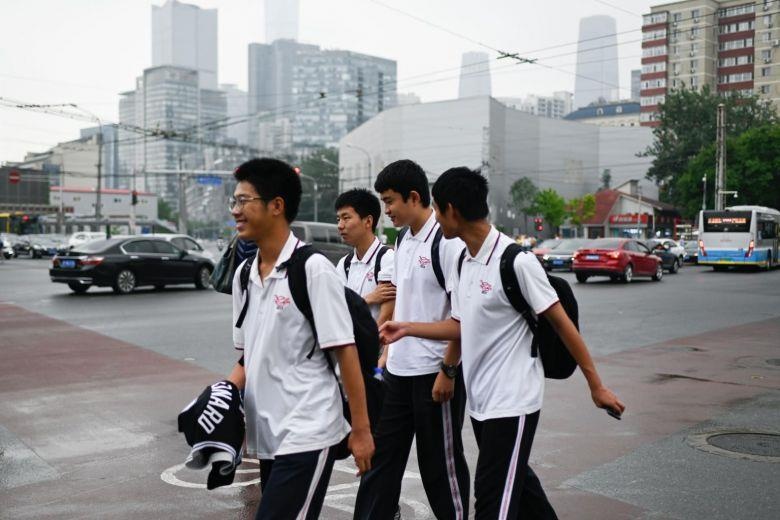 con nhà giàu Trung Quốc ảnh 4 con nha giau Trung Quoc anh 4