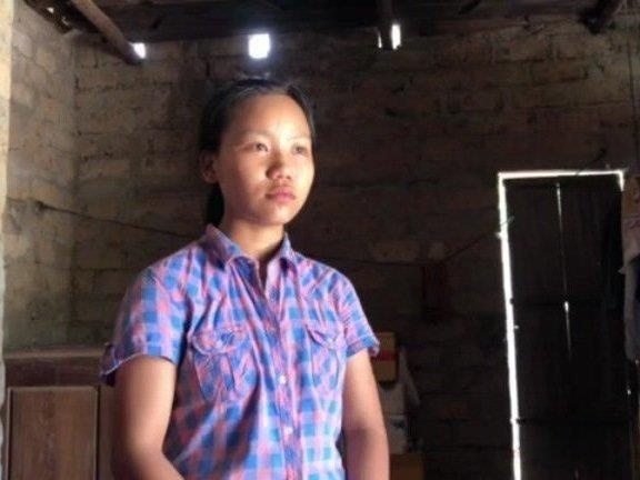 Vu nu sinh Quang Binh quy goi khoc: Chua hua truoc duoc dieu gi hinh anh
