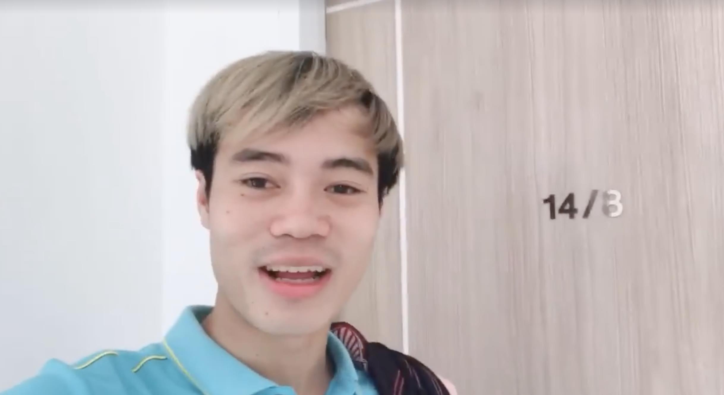 văn toàn ra vlog ảnh 1 van toan ra vlog anh 1