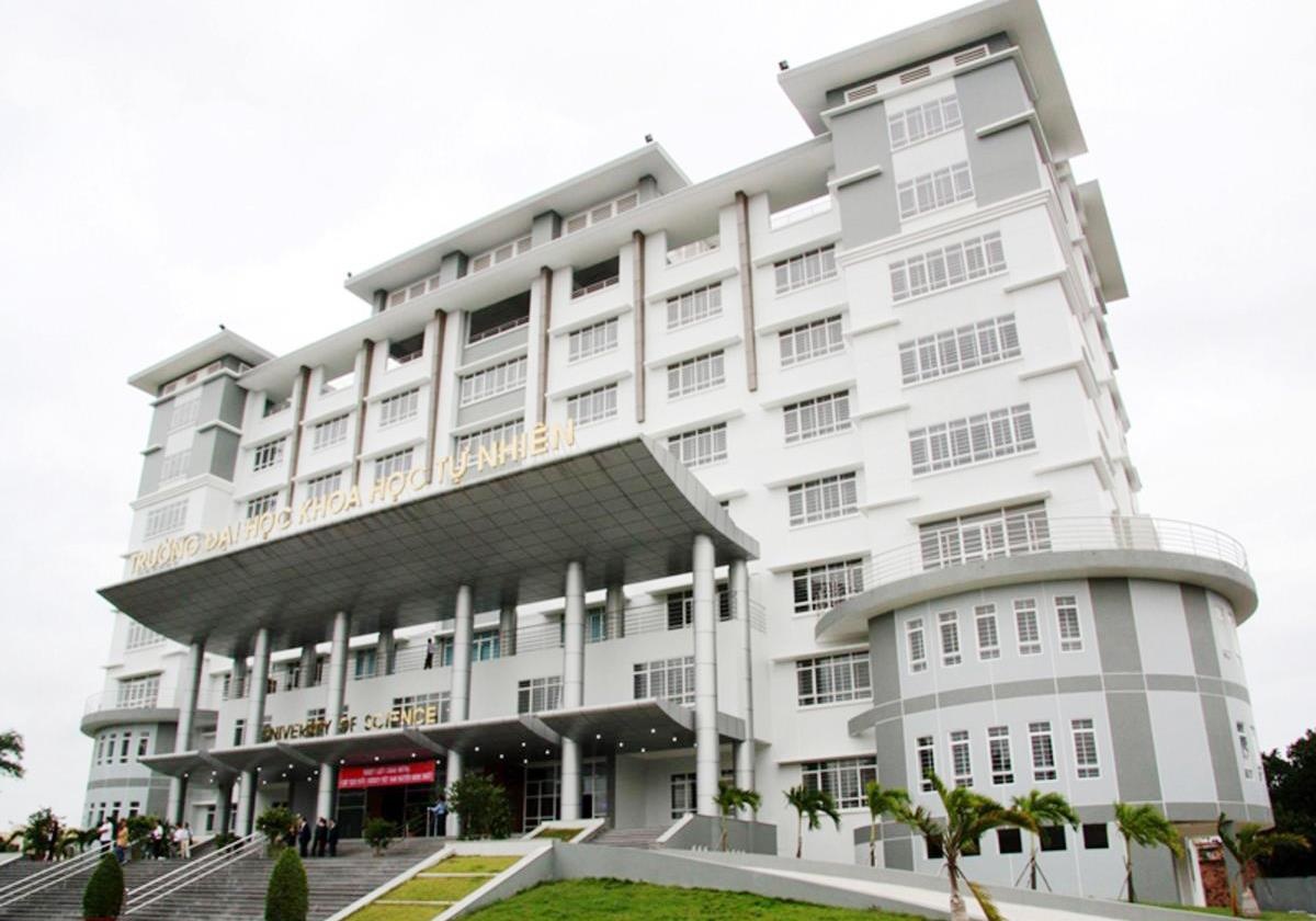 Viet Nam co 2 truong vao danh sach 1.000 dai hoc tot nhat the gioi hinh anh