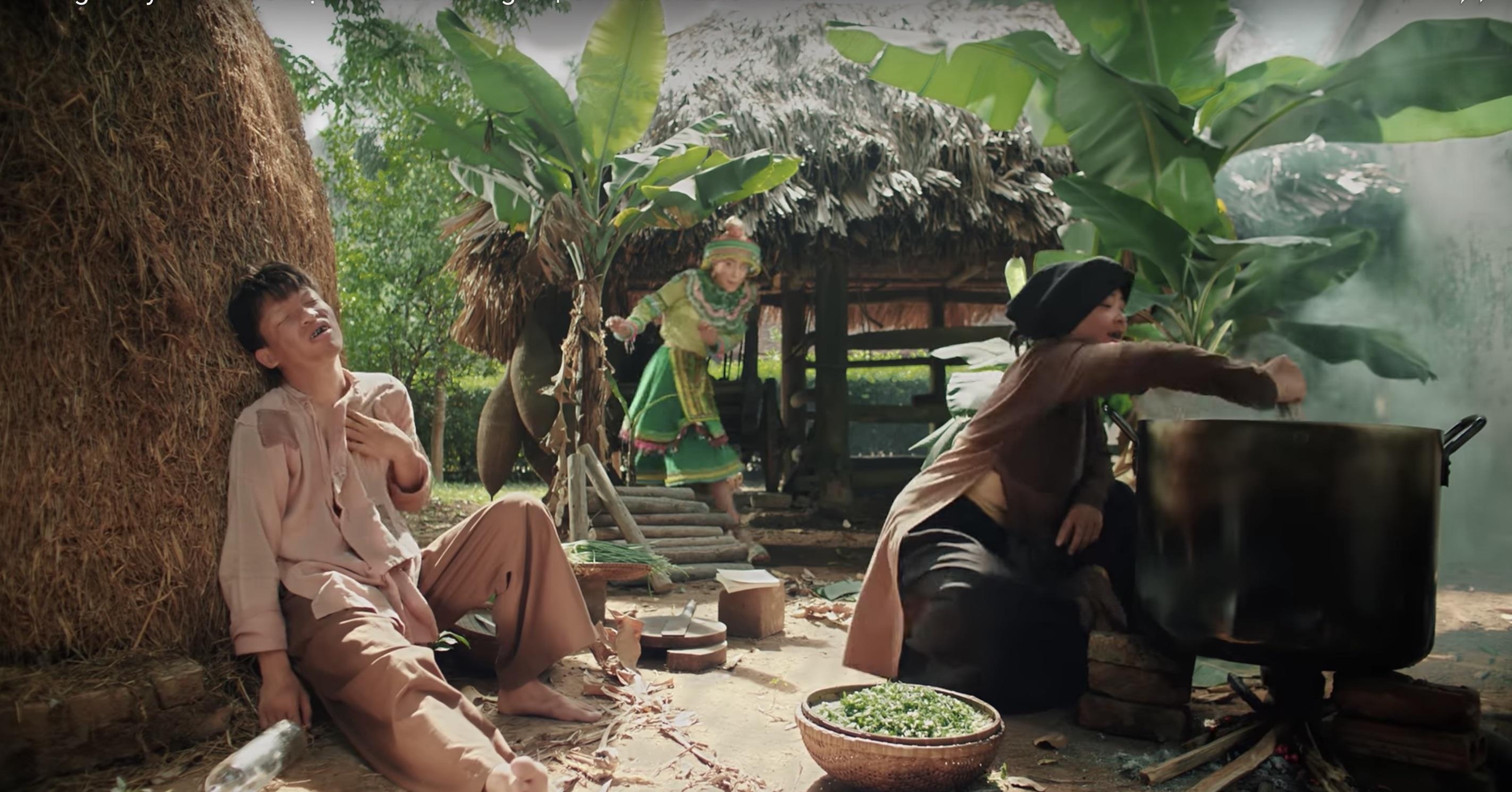 De Mi noi cho ma nghe anh 5