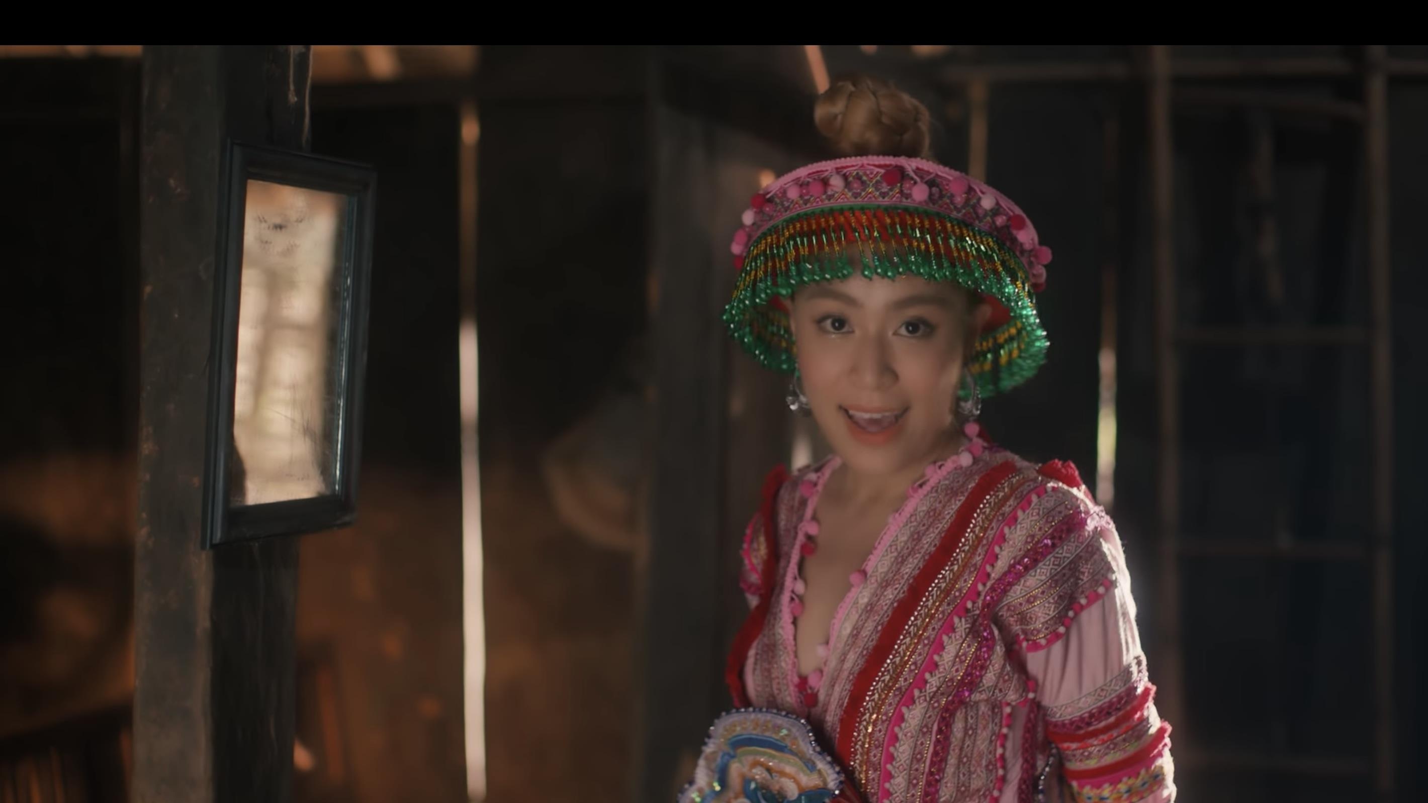 De Mi noi cho ma nghe anh 2