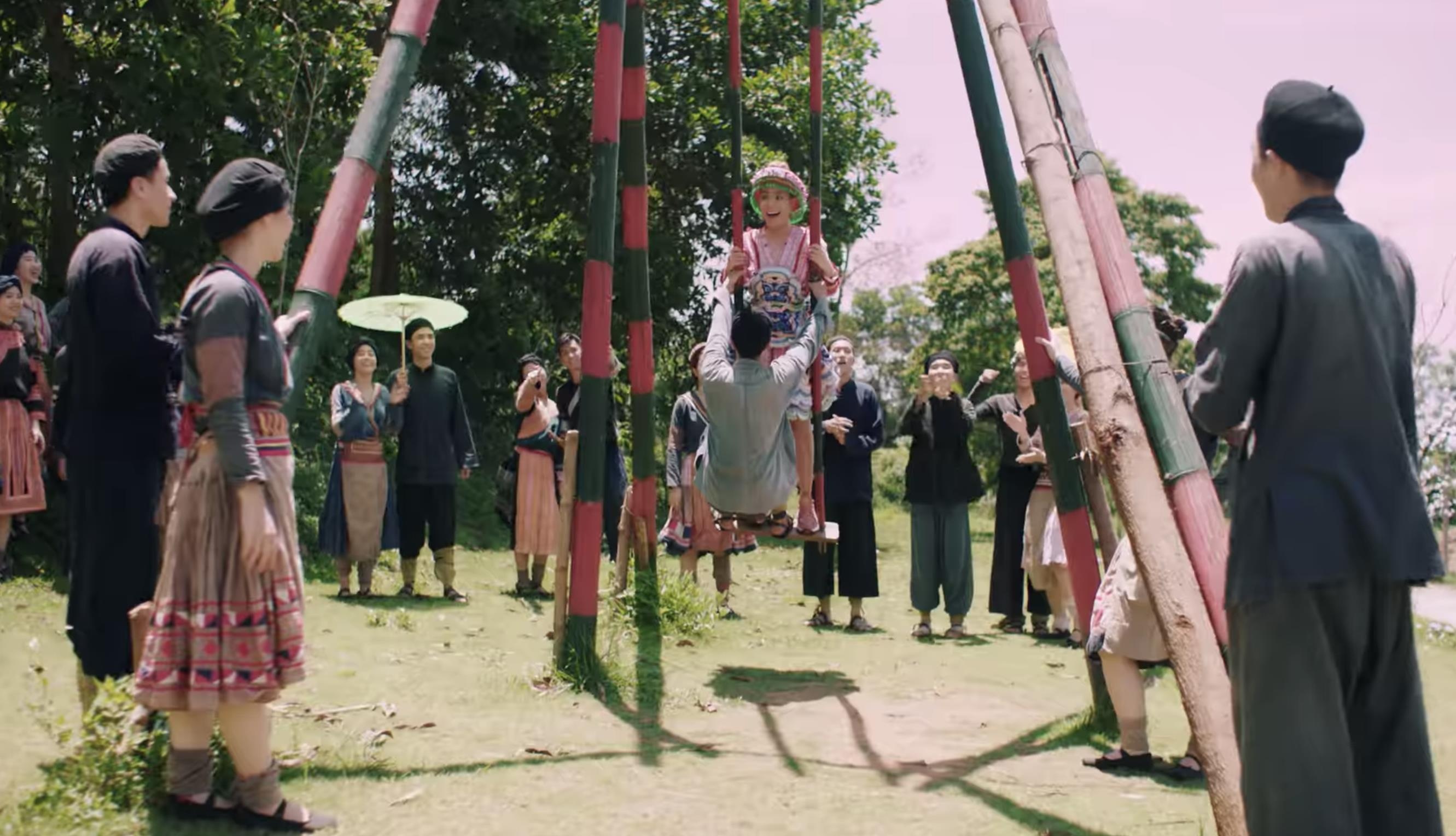 De Mi noi cho ma nghe anh 3