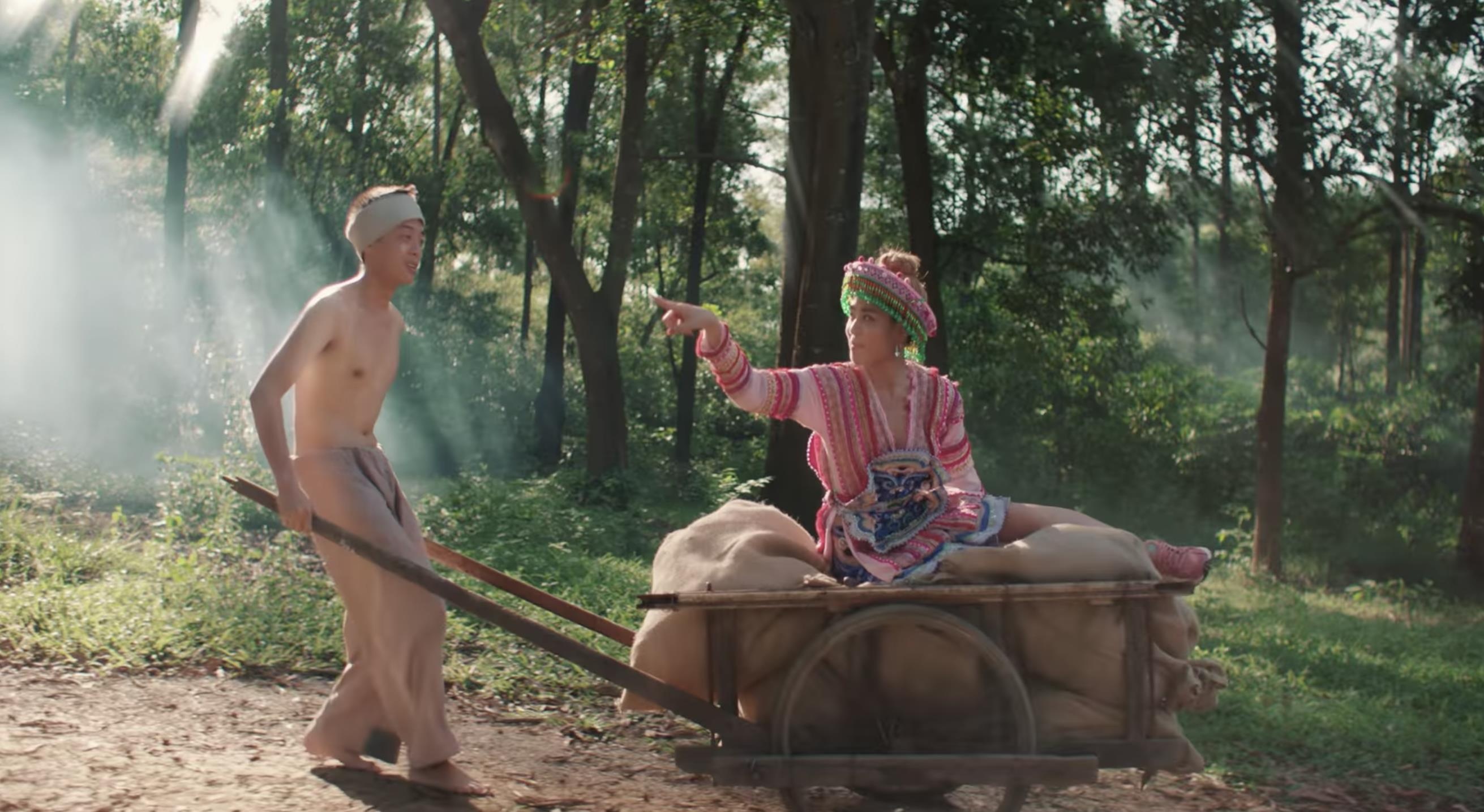 De Mi noi cho ma nghe anh 4