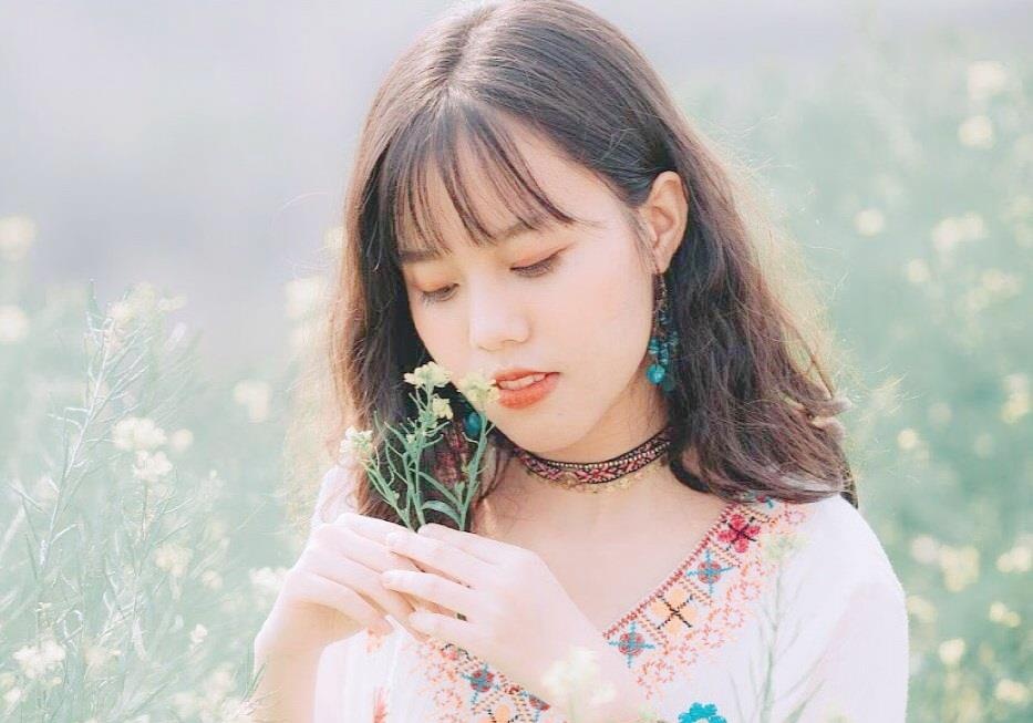 4 co gai gianh hoc bong du hoc My truoc ky thi THPT quoc gia 2019 hinh anh