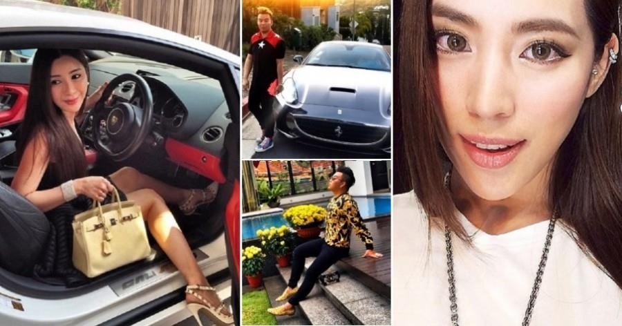 rich kid tiêu tiền ảnh 3 rich kid tieu tien anh 3