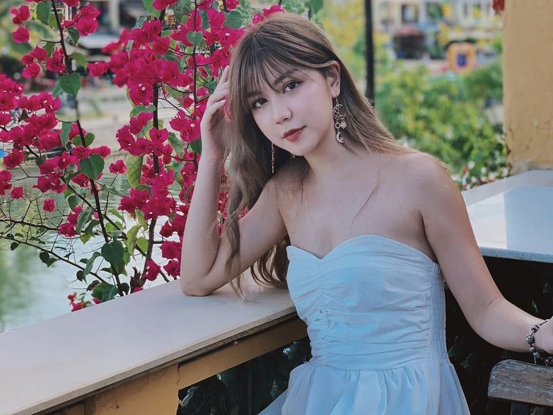 nhan sắc hot girl An Japan ảnh 1 nhan sac hot girl An Japan anh 1