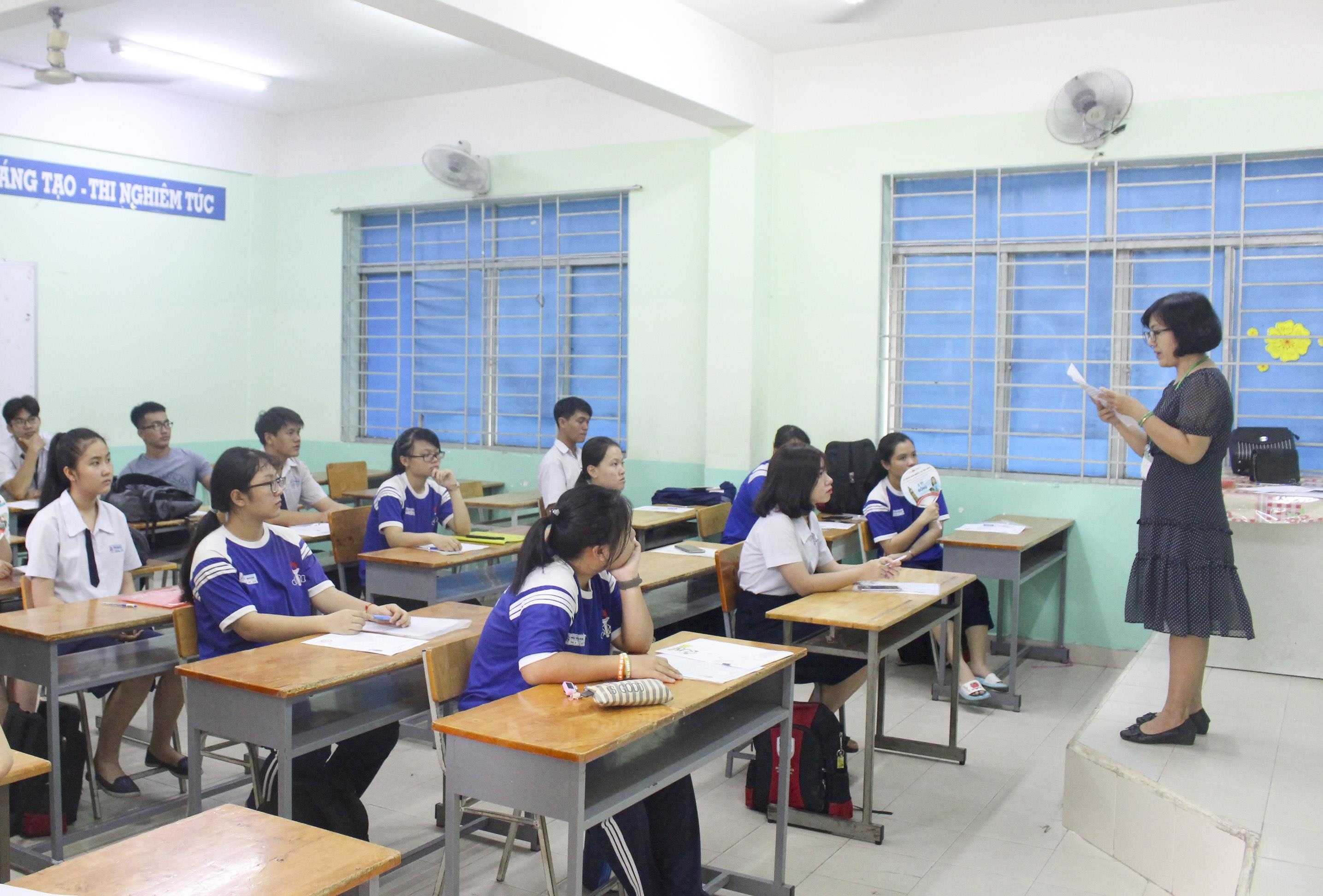 xét tốt nghiệp THPT ảnh 1 xet tot nghiep THPT anh 1