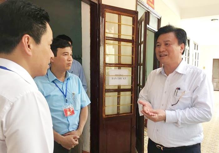 Son La, Hoa Binh, Ha Giang cham thi nhu the nao? hinh anh