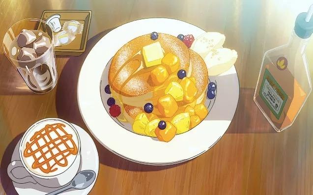 mat trai anime nhat ban anh 4