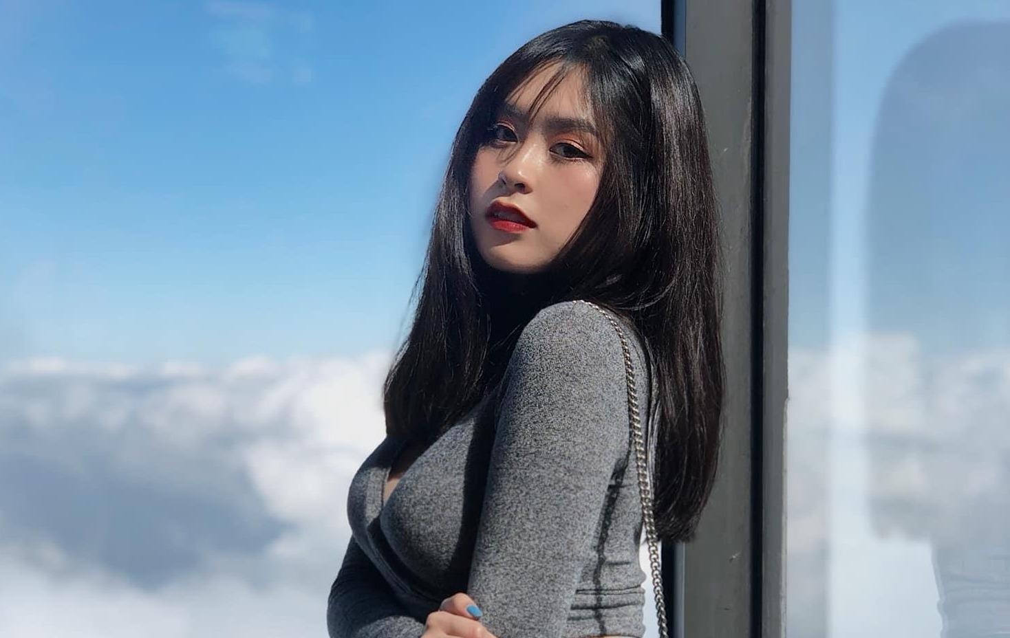 Nu sinh 2000 hoc RMIT bi lam phien vi dang anh goi cam hinh anh