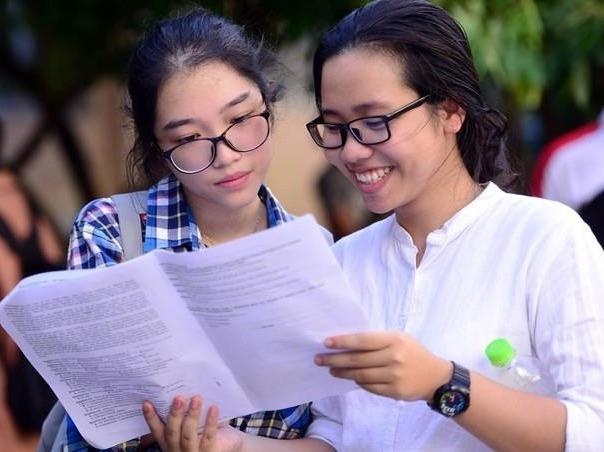 DH Su pham Ha Noi thong bao diem xet tuyen thang nam 2019 hinh anh