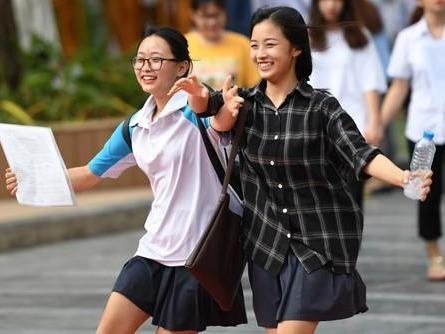 60 thi sinh trung tuyen khoa Y DH Quoc gia TP.HCM hinh anh