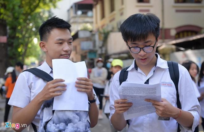 tuyển thẳng Y đa khoa ảnh 1 tuyen thang Y da khoa anh 1