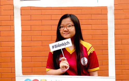 thi sinh diem 10 mon su anh 1