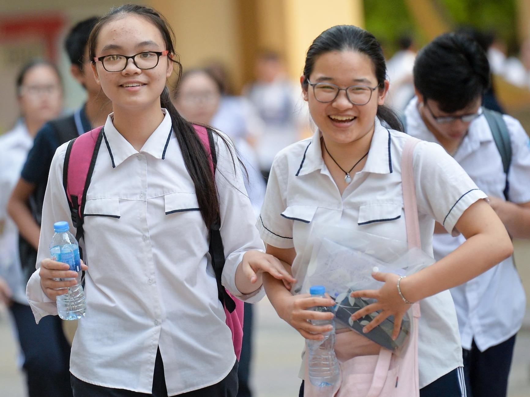 DH Tai chinh - Marketing TP.HCM cong bo diem san xet tuyen nam 2019 hinh anh