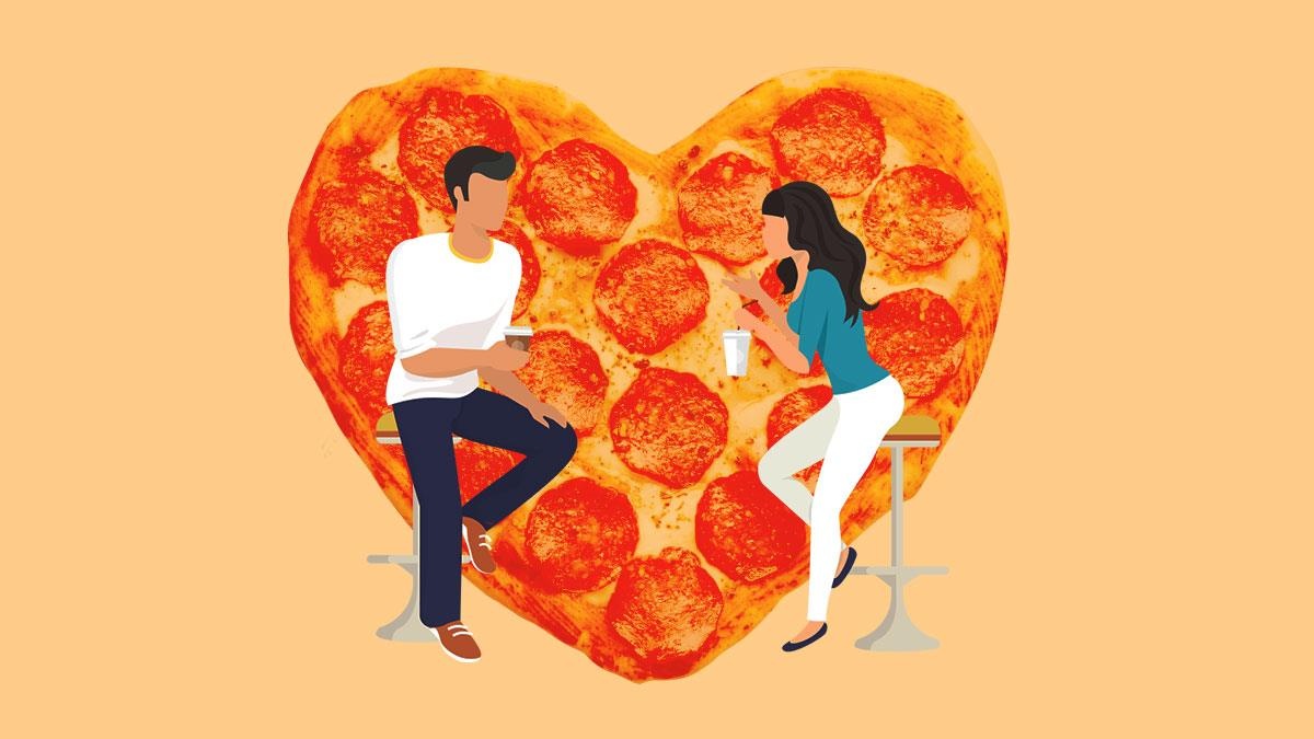 giới trẻ mỹ hẹn hò để ăn chùa ảnh 2 gioi tre my hen ho de an chua anh 2