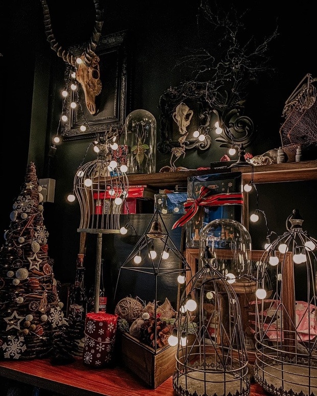 Trang trí nhà ảnh 4 Trang tri nha anh 4