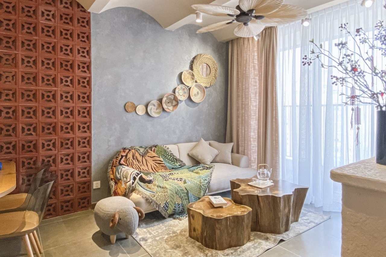 căn hộ ảnh 3 can ho anh 3