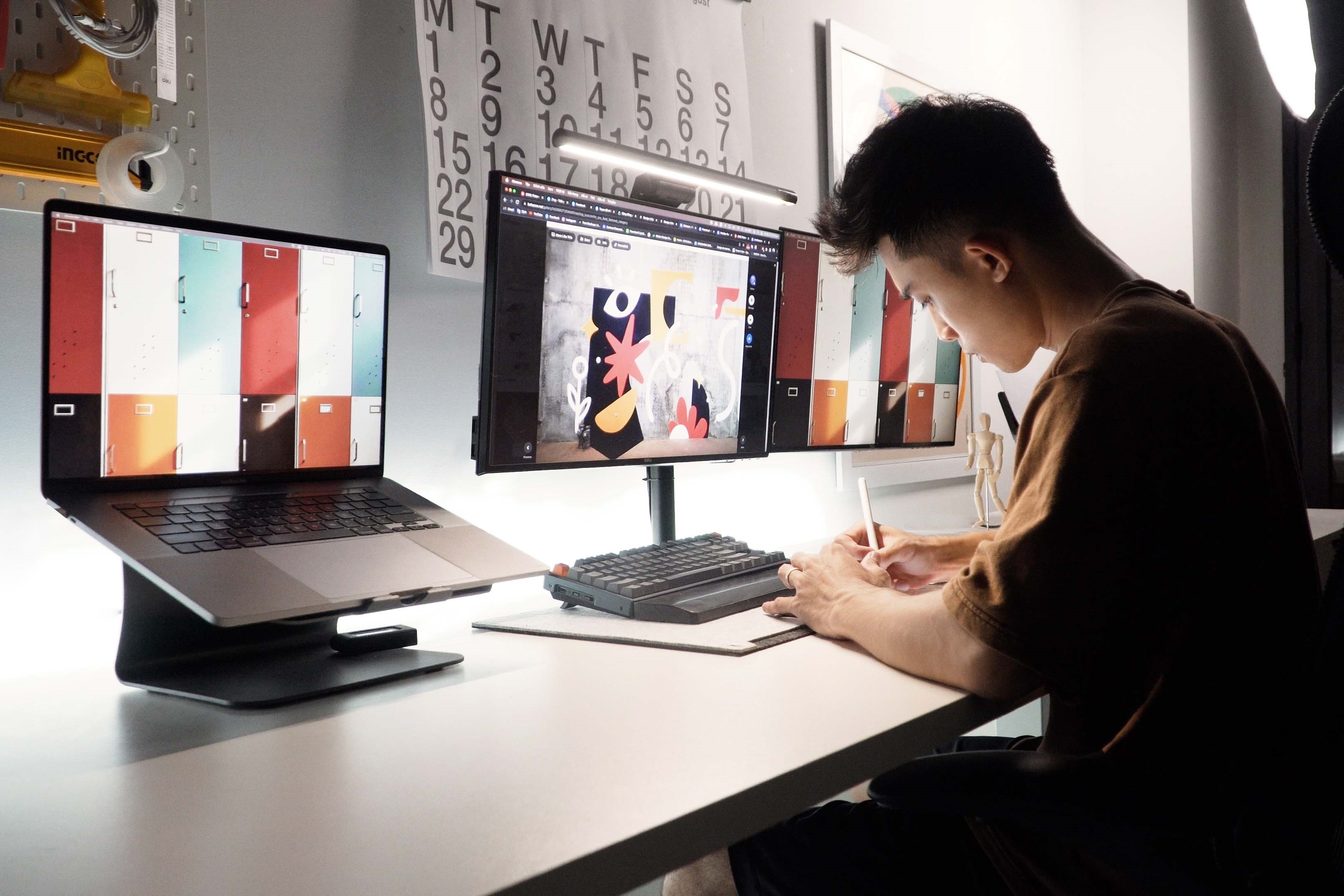 chi tien de sua nha anh 11