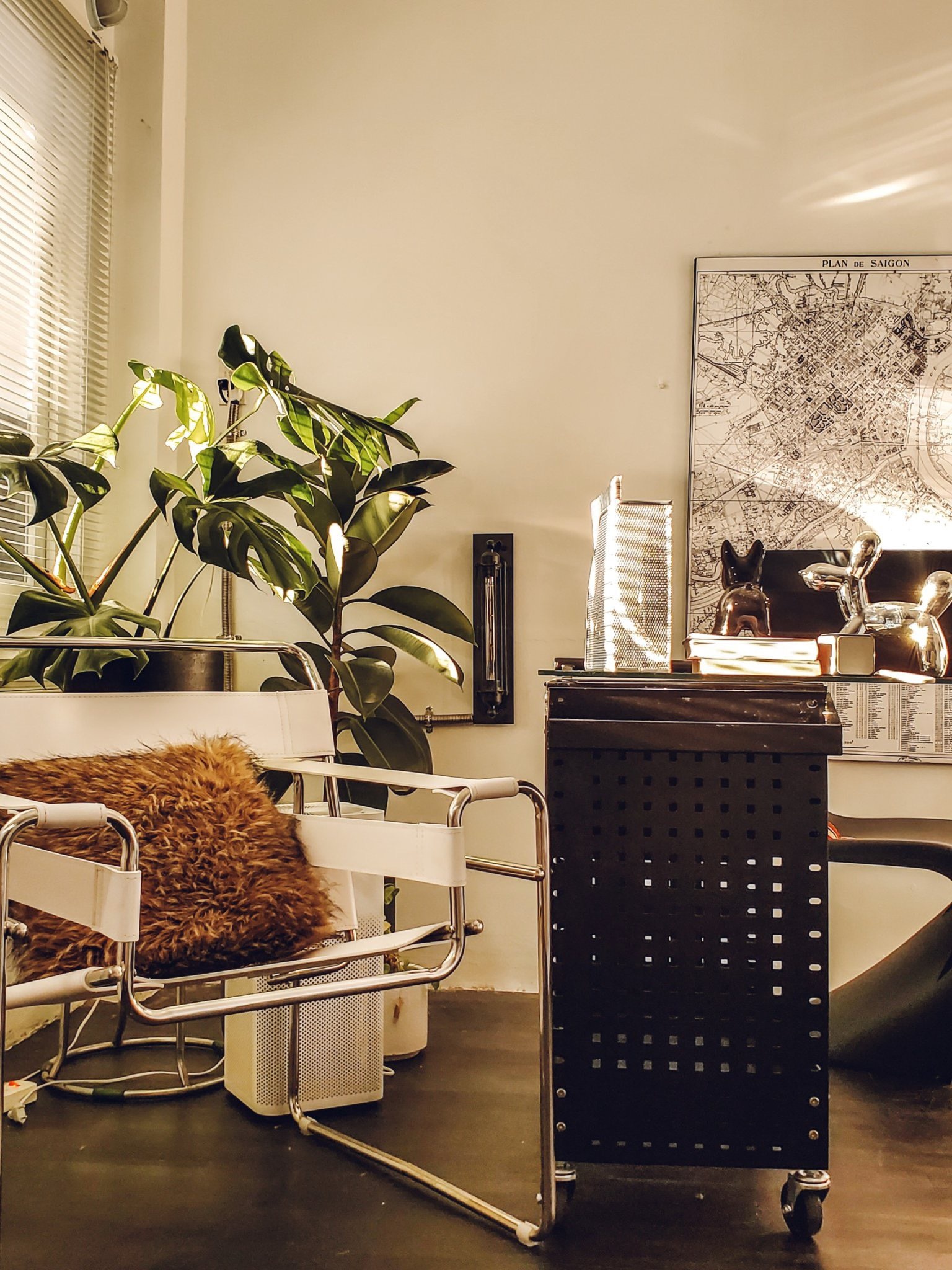 chi tien de sua nha anh 3