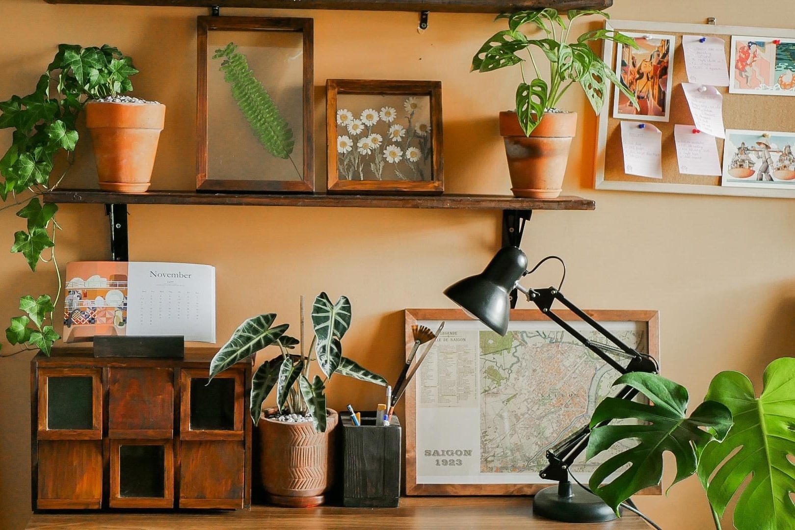 chi tien de sua nha anh 7