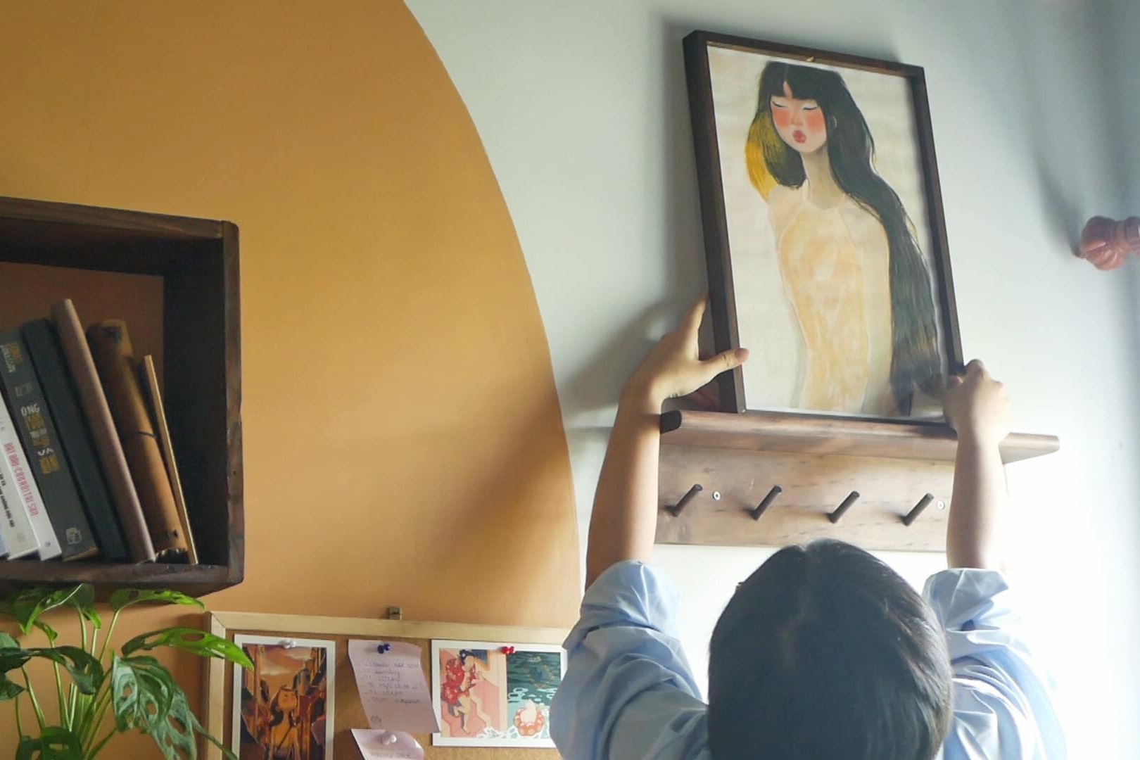 chi tien de sua nha anh 9