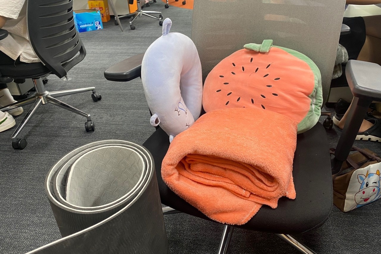 trang tri goc lam viec anh 8