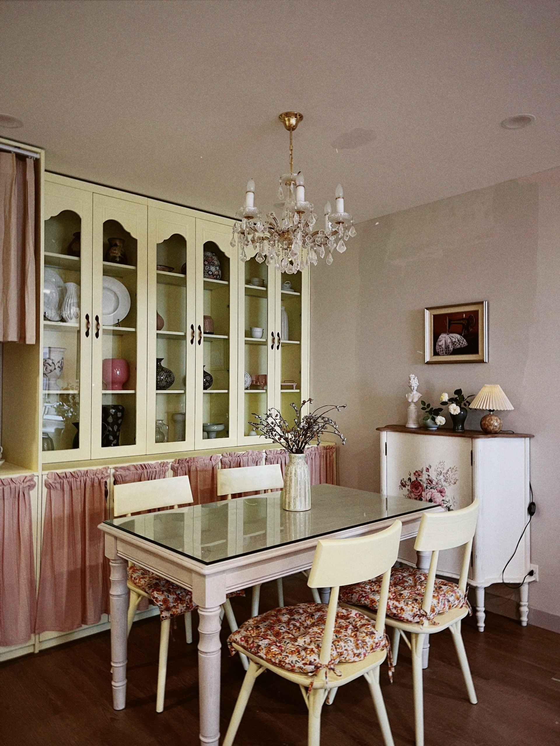 phong cach dong que anh 3