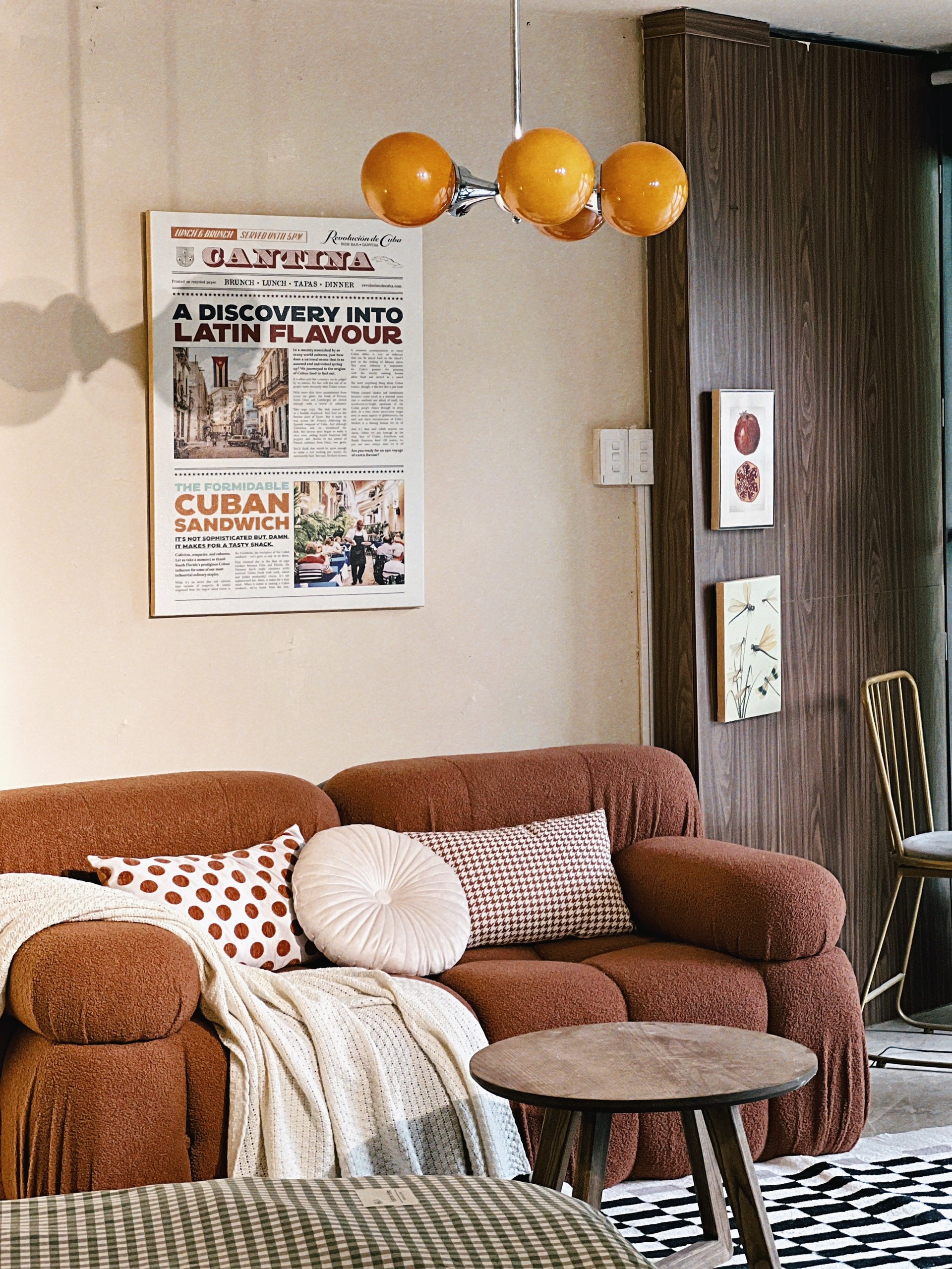 phong cach dong que anh 8