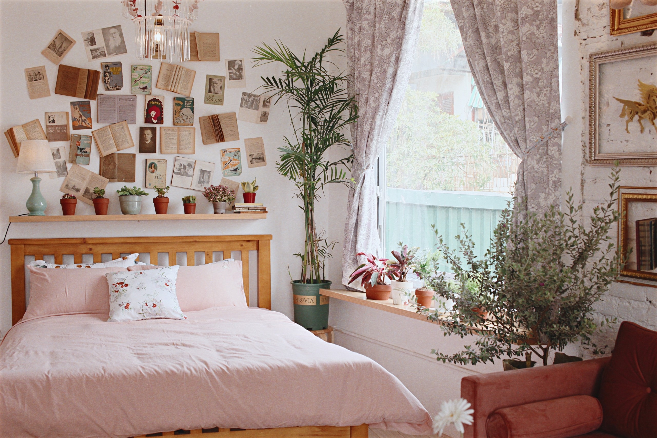 phong cach dong que anh 5