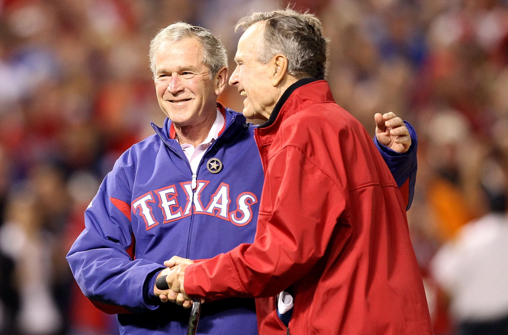 Tong thong My giau nhat anh 3