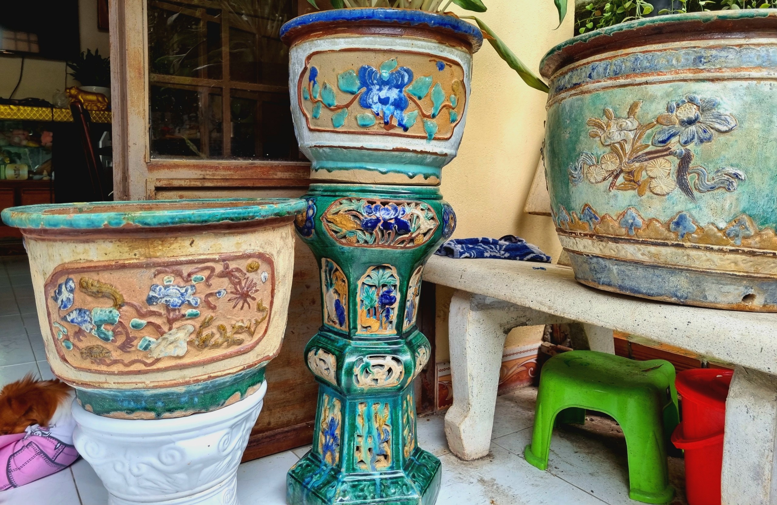 sưu tầm đồ cổ ảnh 6 suu tam do co anh 6