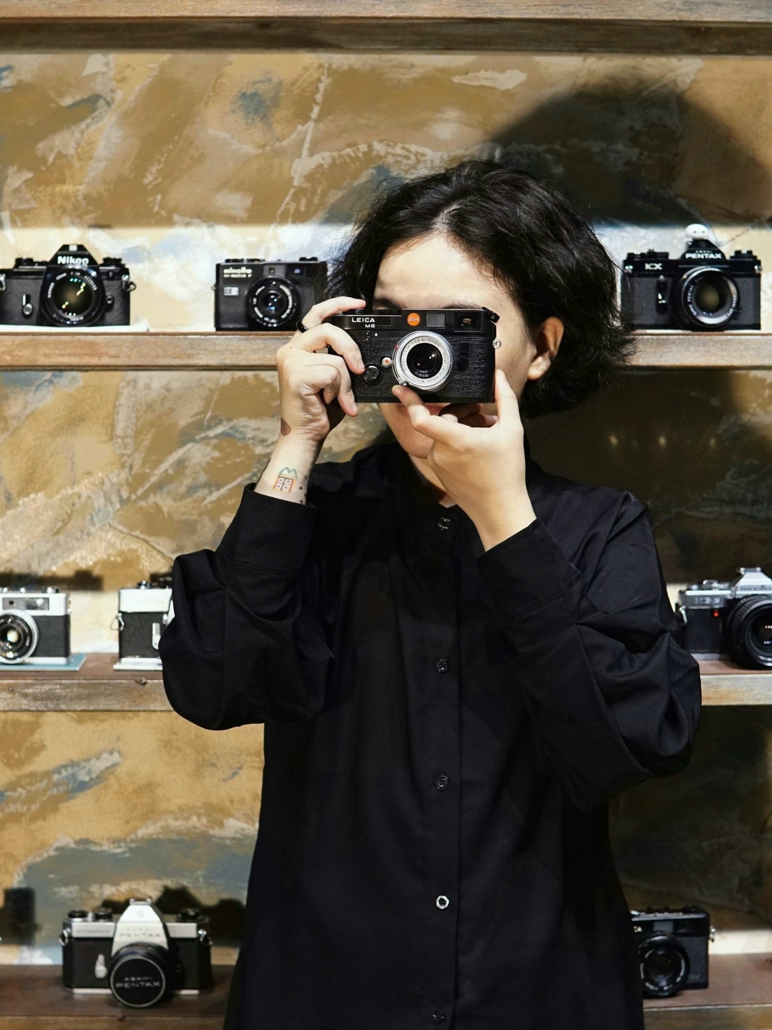 sưu tầm đồ cổ ảnh 2 suu tam do co anh 2